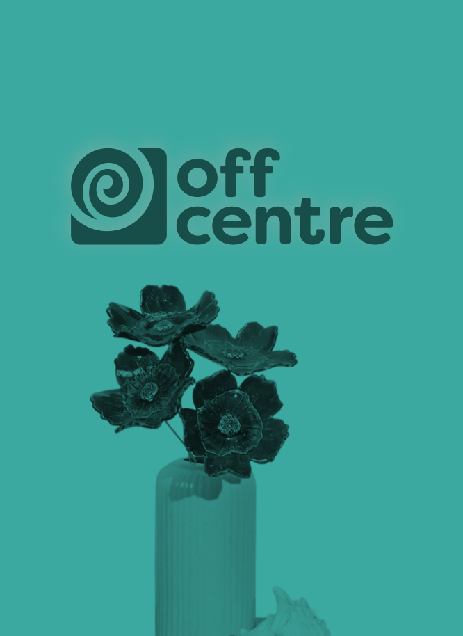 Off Centre